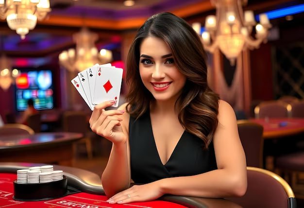 jaya9 casino