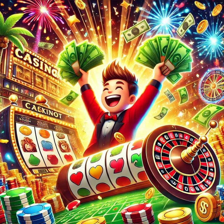 jaya9 casino