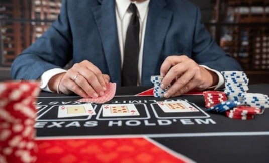 jaya9 casino