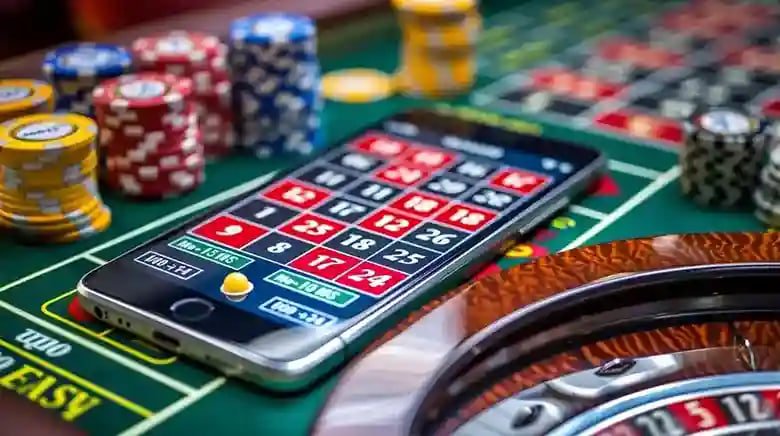 jaya9 casino
