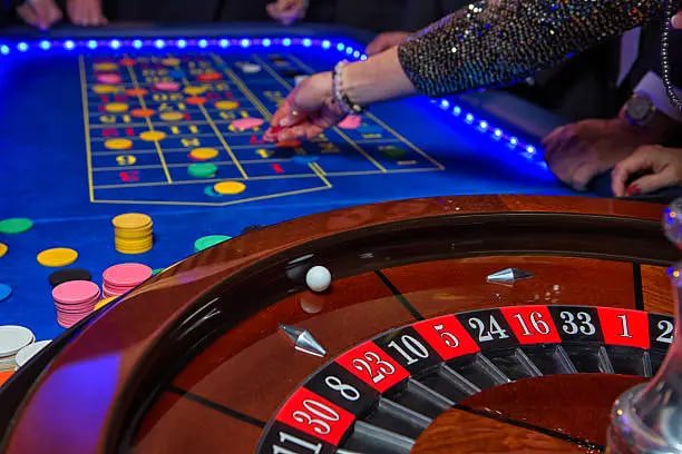 jaya9 casino