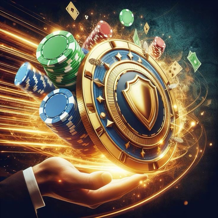 jaya9 casino