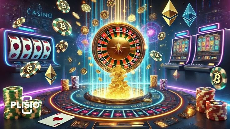 jaya9 casino