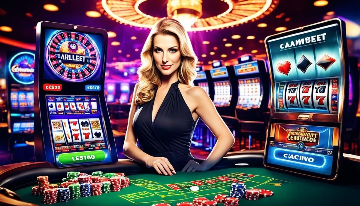 jaya9 casino